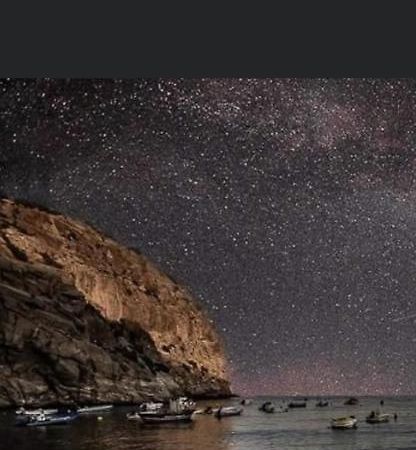 Maravillosa Cala كالاهوندا المظهر الخارجي الصورة