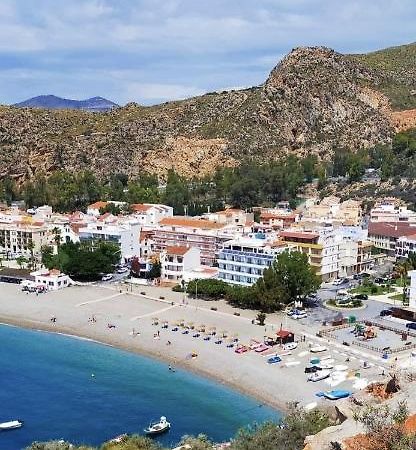 Maravillosa Cala كالاهوندا المظهر الخارجي الصورة