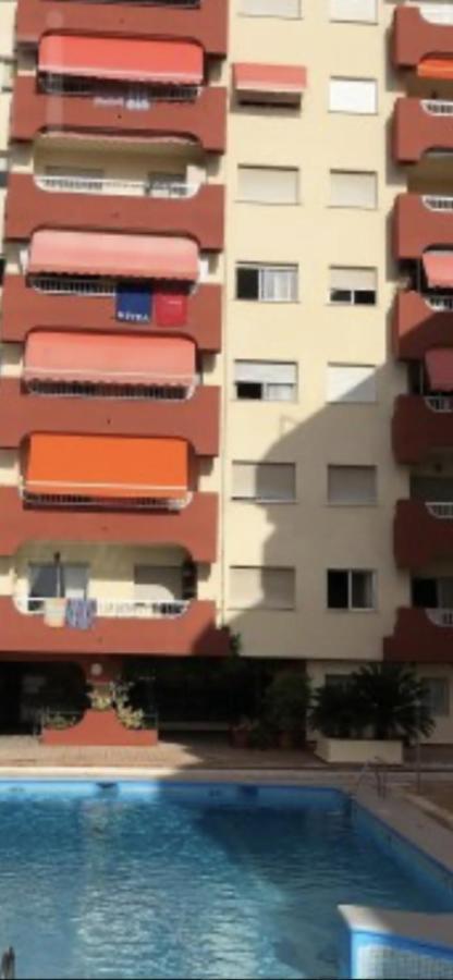 Maravillosa Cala كالاهوندا المظهر الخارجي الصورة