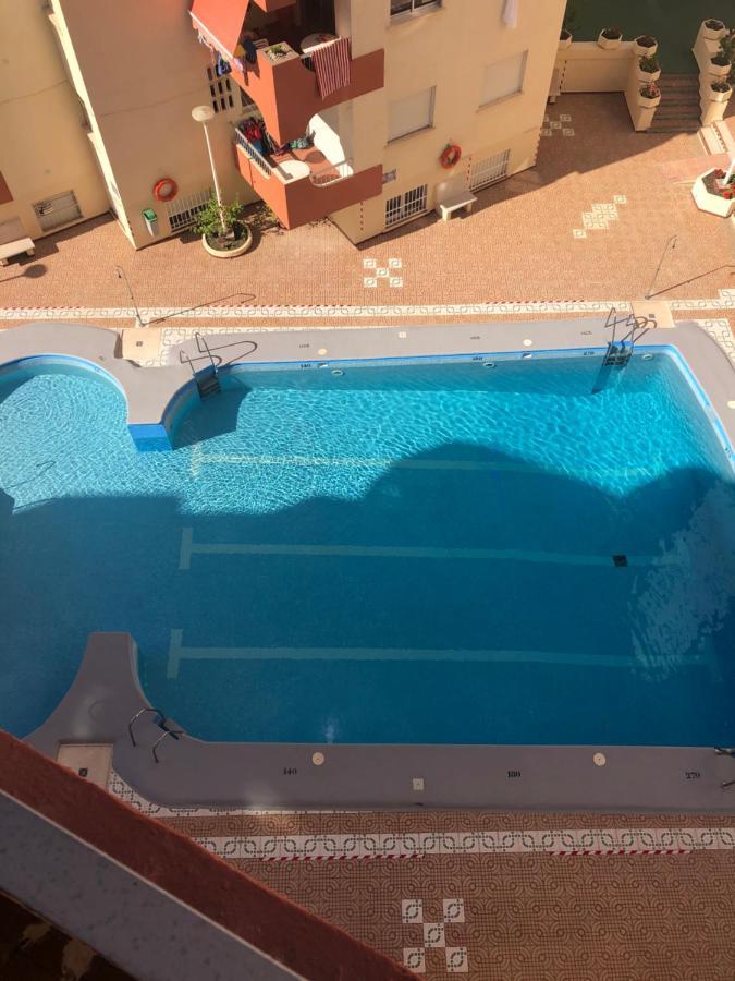 Maravillosa Cala كالاهوندا المظهر الخارجي الصورة