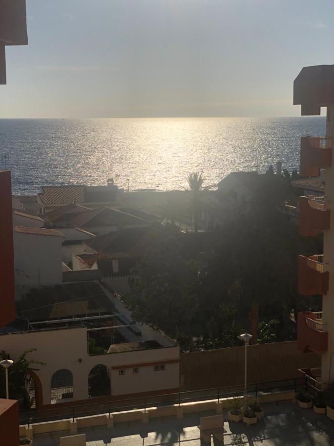 Maravillosa Cala كالاهوندا المظهر الخارجي الصورة