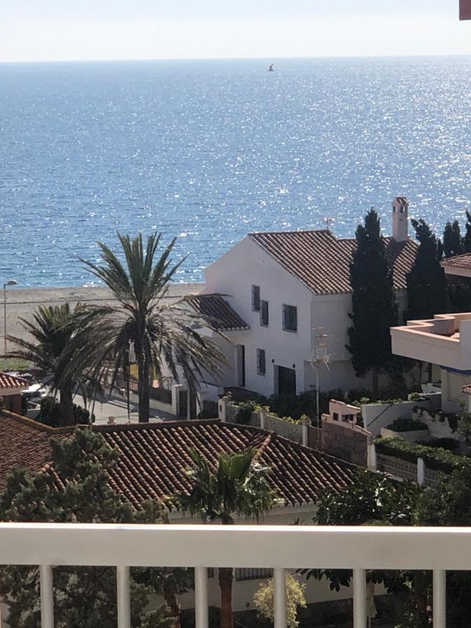 Maravillosa Cala كالاهوندا المظهر الخارجي الصورة