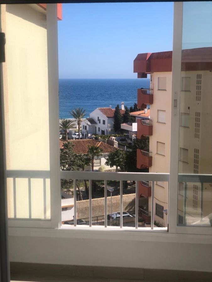 Maravillosa Cala كالاهوندا المظهر الخارجي الصورة