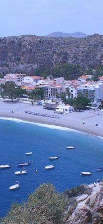 Maravillosa Cala كالاهوندا المظهر الخارجي الصورة