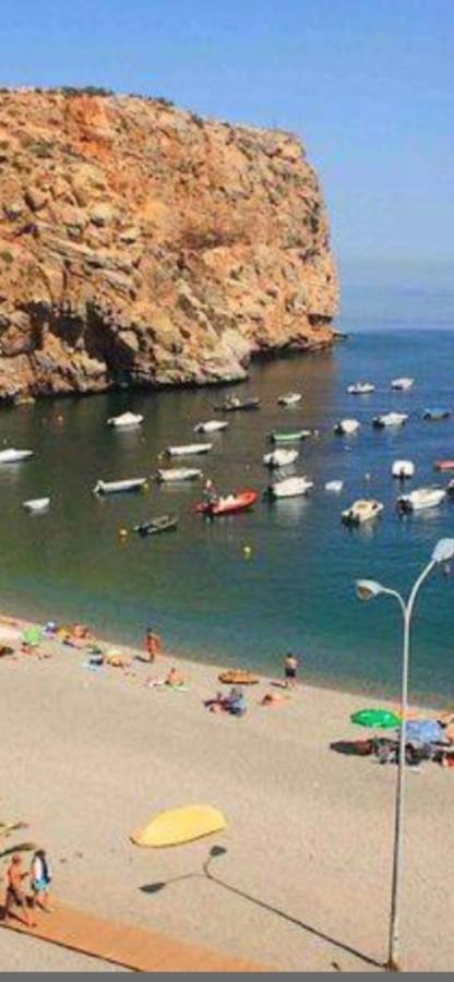 Maravillosa Cala كالاهوندا المظهر الخارجي الصورة