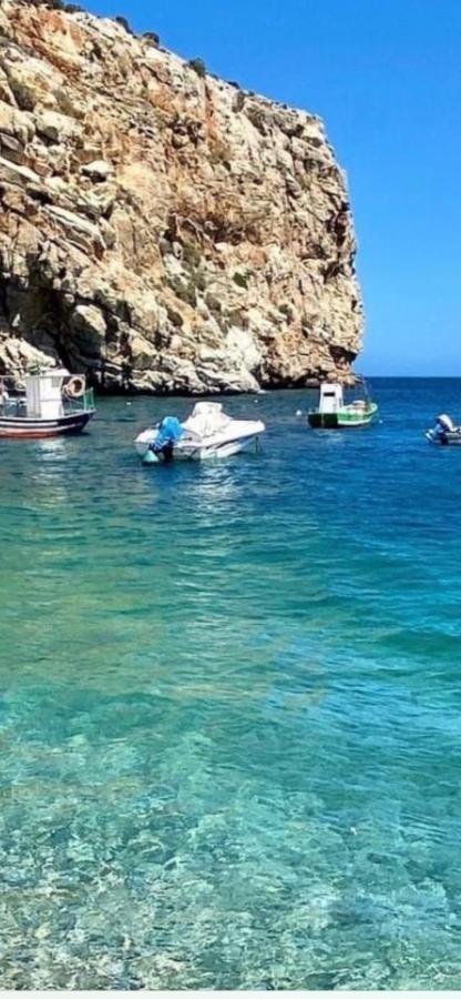 Maravillosa Cala كالاهوندا المظهر الخارجي الصورة