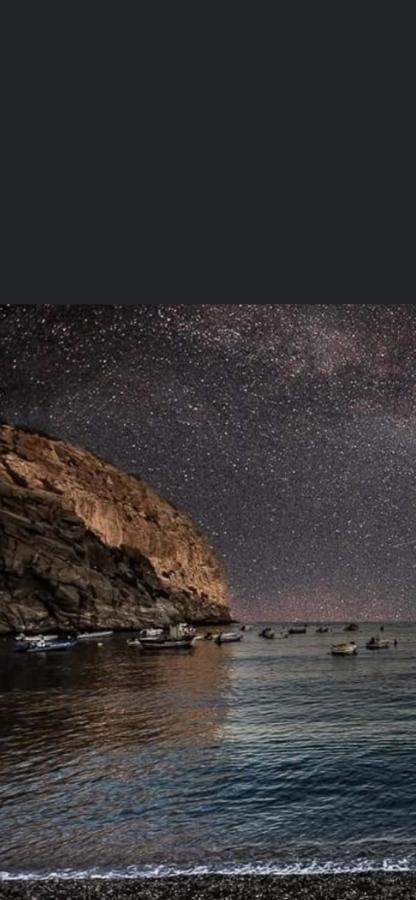 Maravillosa Cala كالاهوندا المظهر الخارجي الصورة
